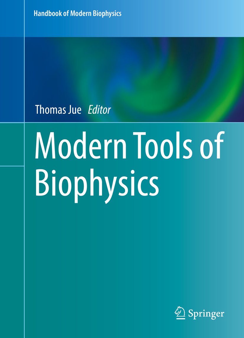 Handbook of Modern Biophysics