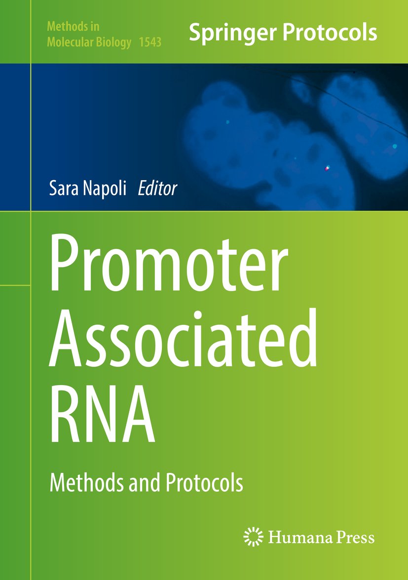 Methods in Molecular Biology