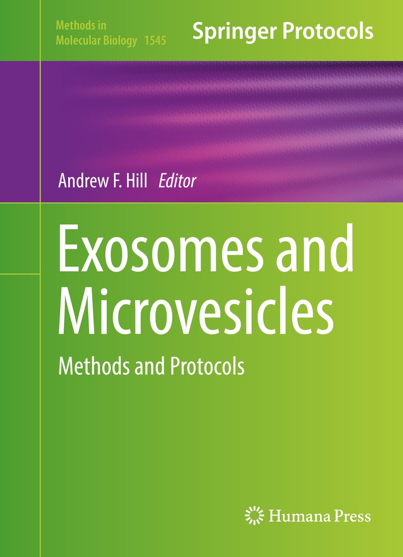 Methods in Molecular Biology