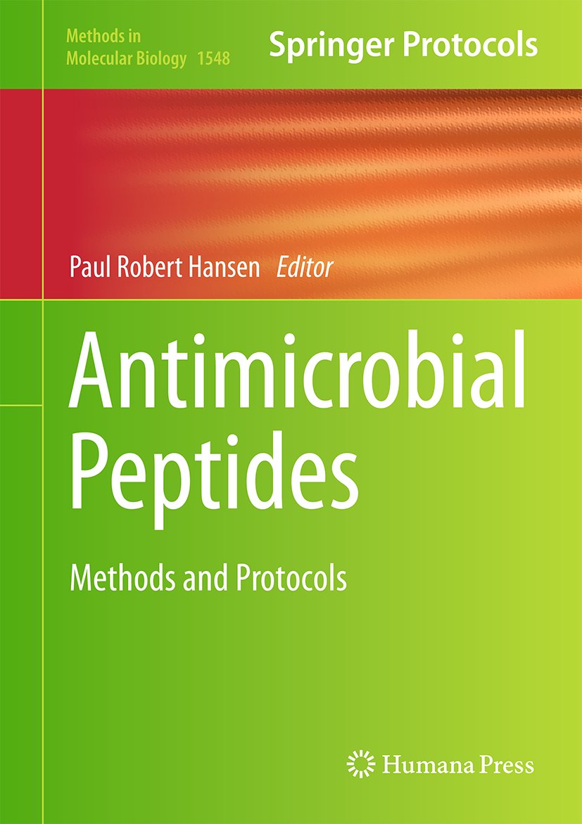 Methods in Molecular Biology