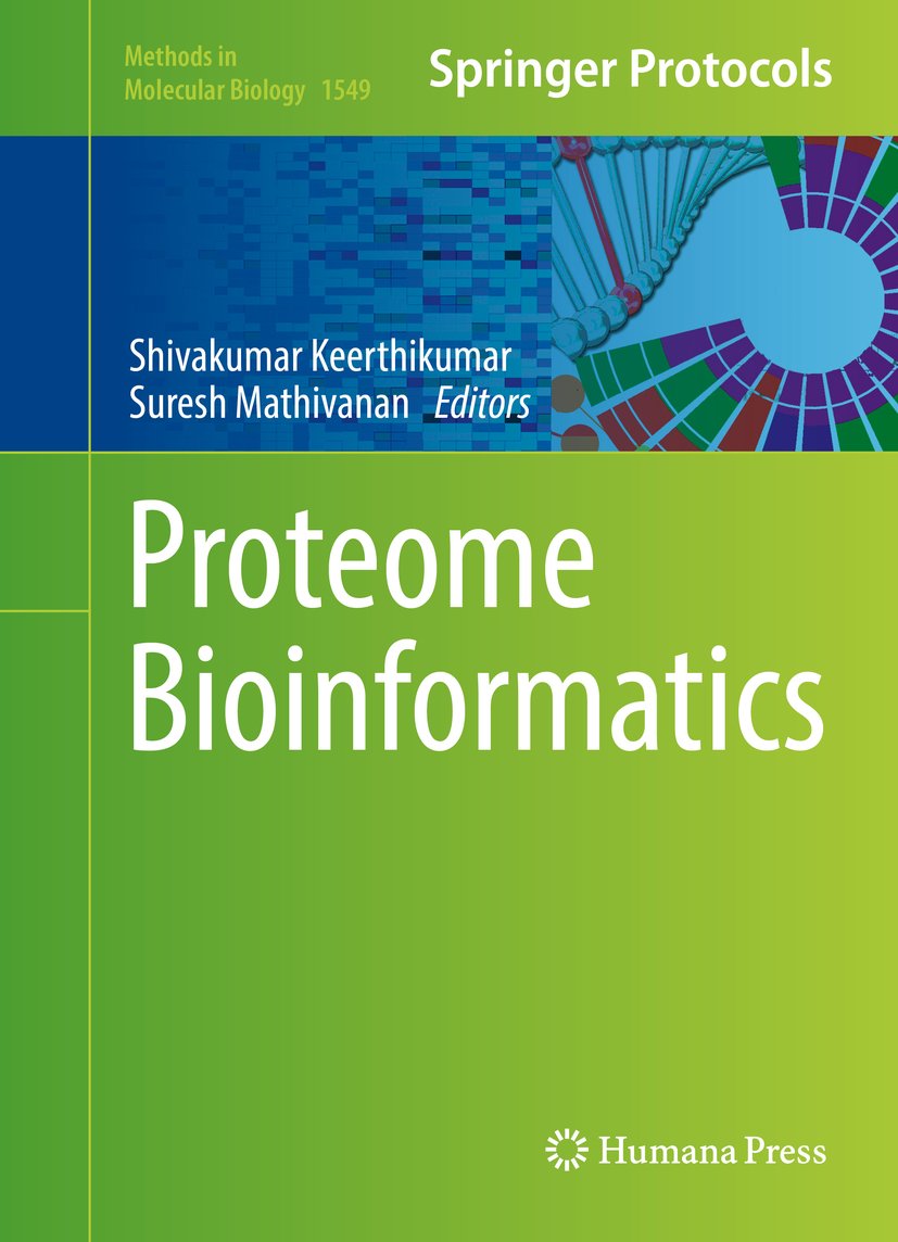 Methods in Molecular Biology