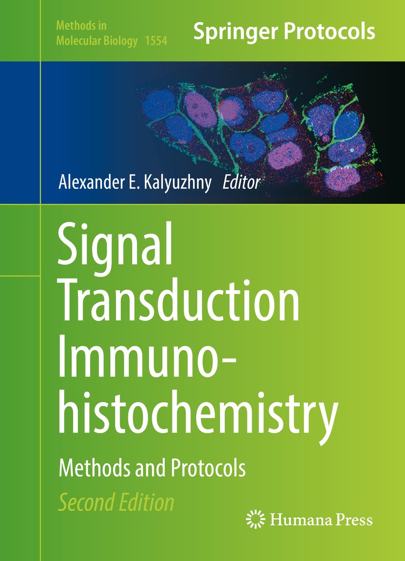 Methods in Molecular Biology