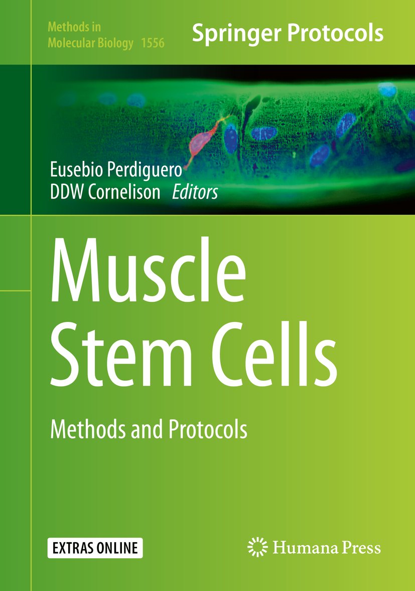 Methods in Molecular Biology