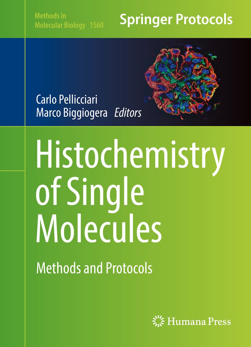 Methods in Molecular Biology