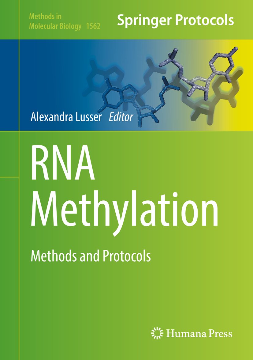 Methods in Molecular Biology