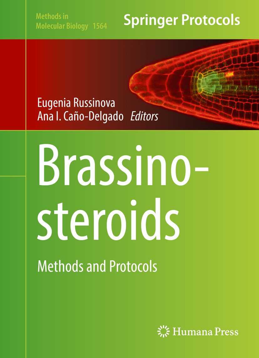 Methods in Molecular Biology