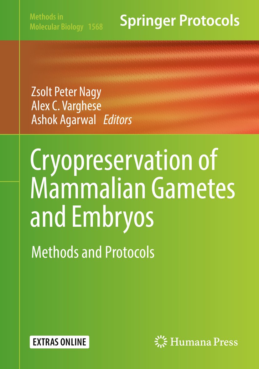 Methods in Molecular Biology