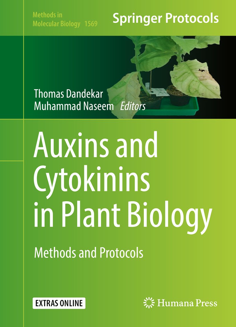 Methods in Molecular Biology