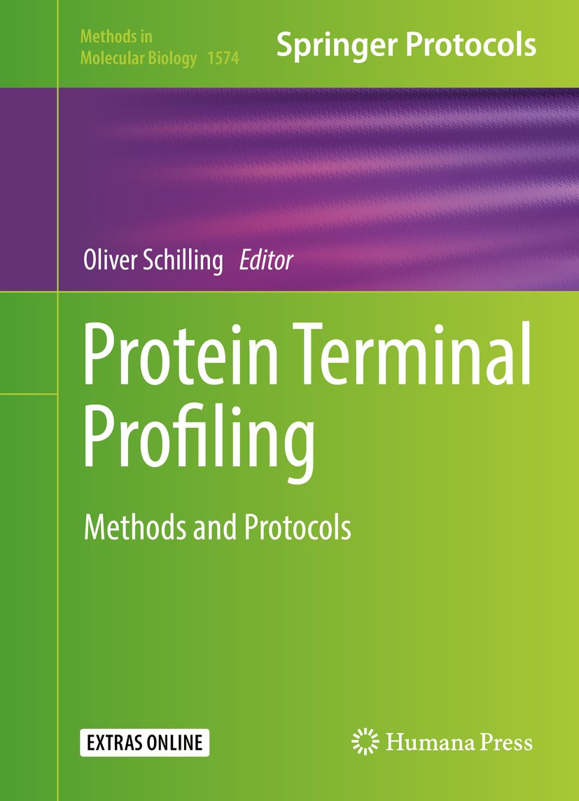 Methods in Molecular Biology