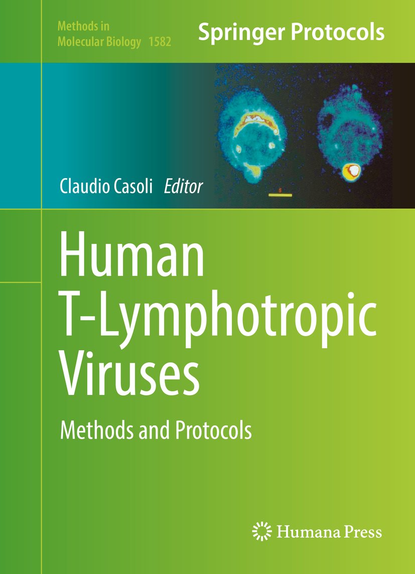 Methods in Molecular Biology