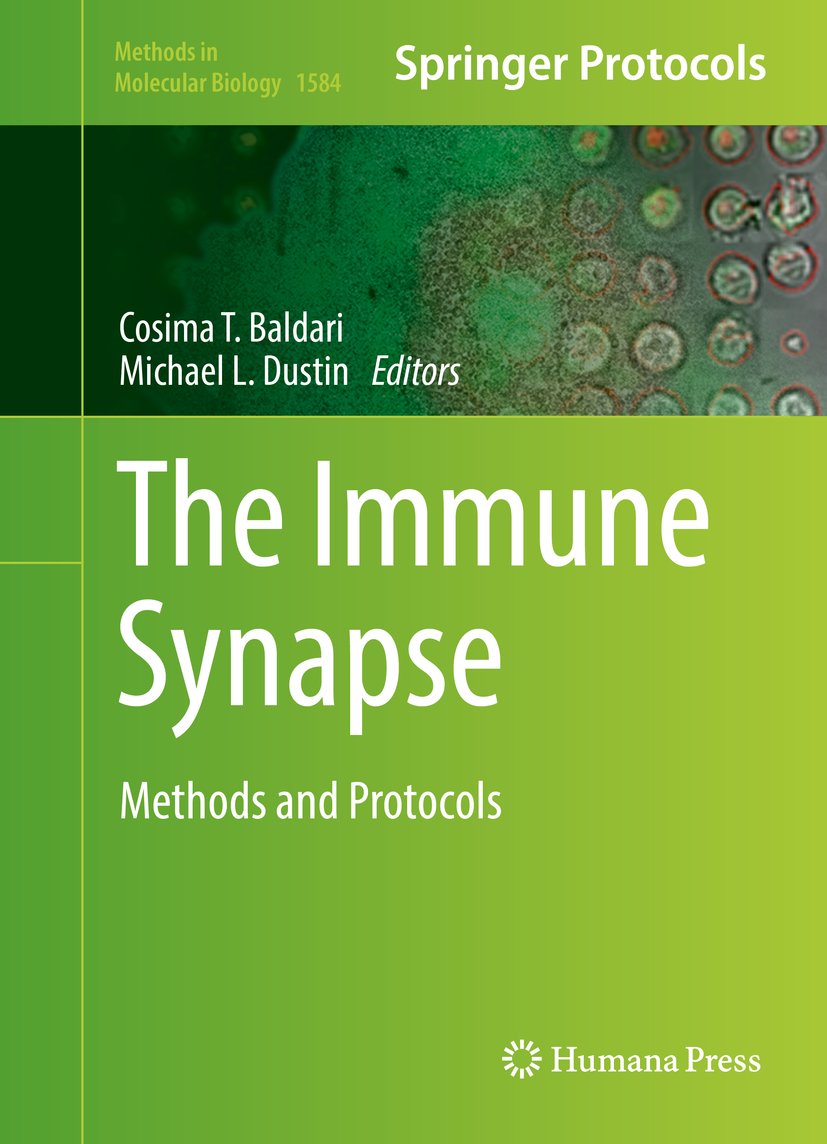 Methods in Molecular Biology