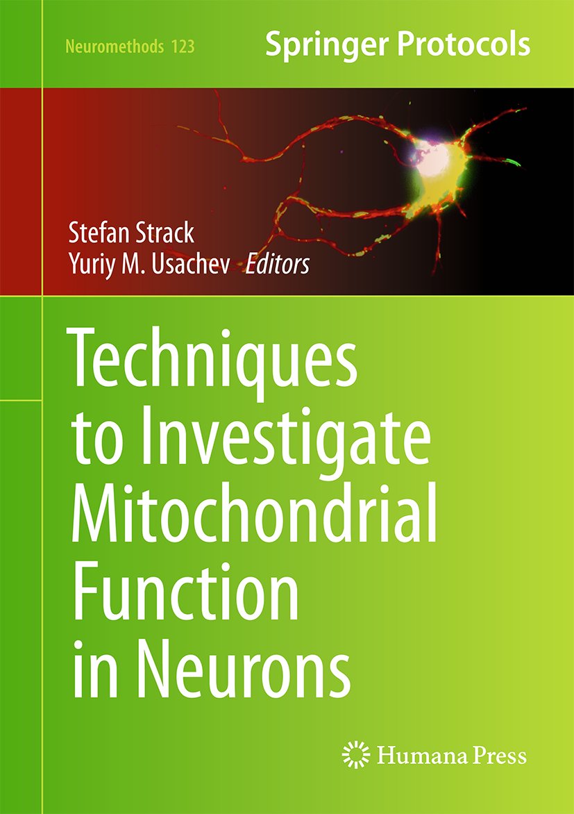 Neuromethods
