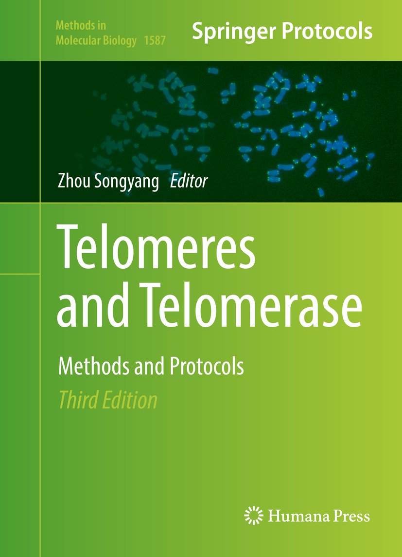 Methods in Molecular Biology