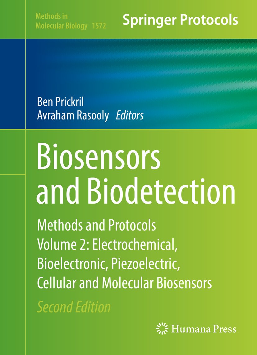 Methods in Molecular Biology