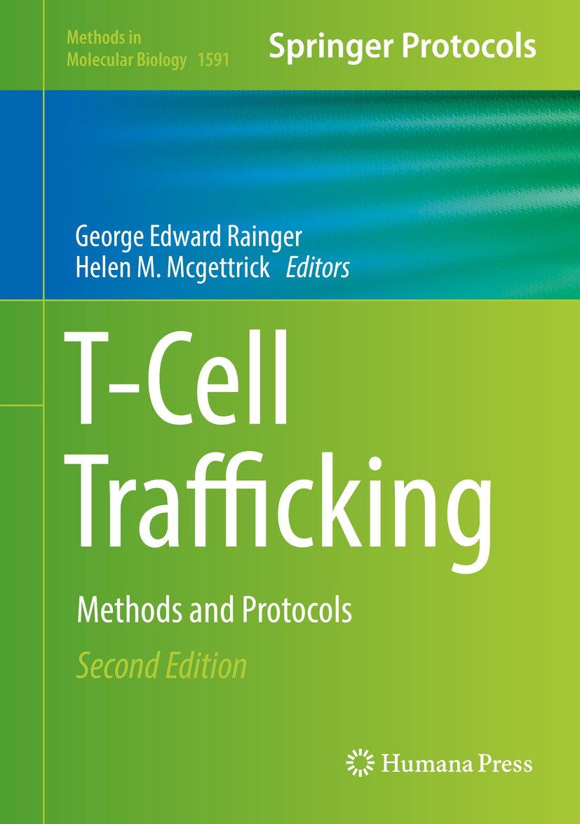 Methods in Molecular Biology