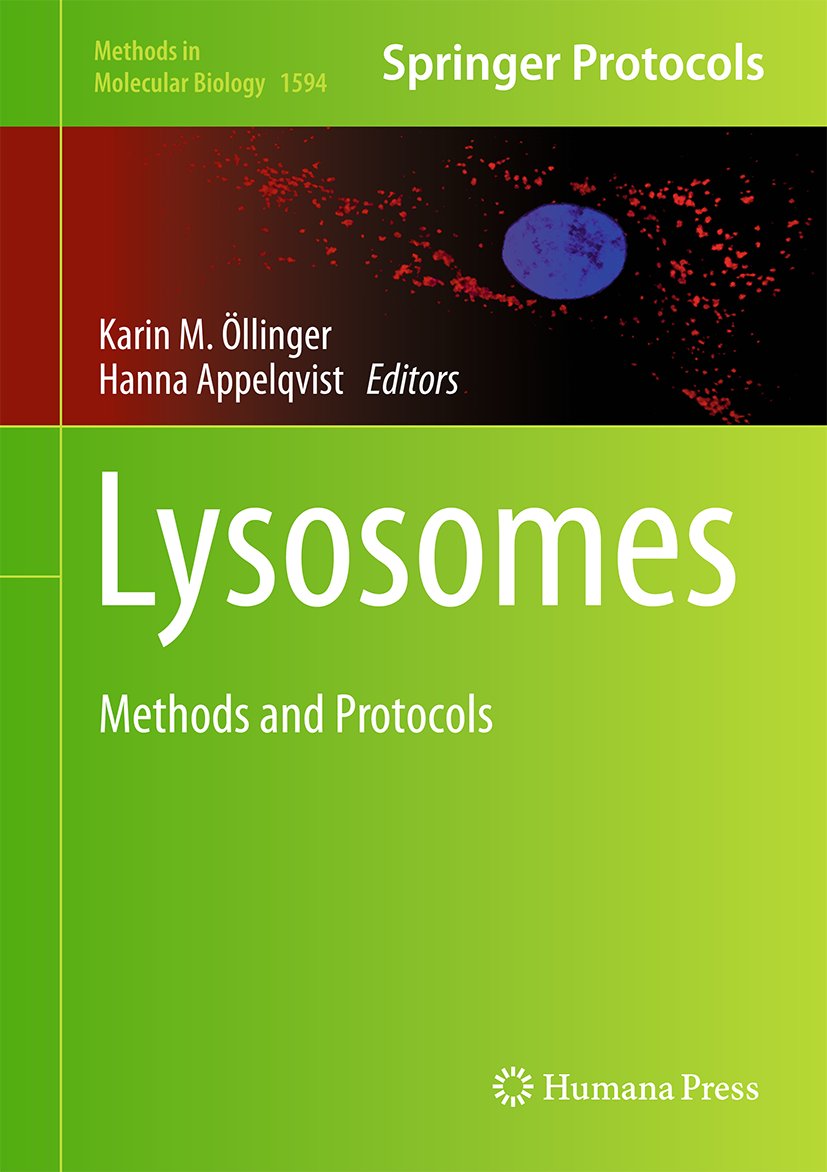 Methods in Molecular Biology