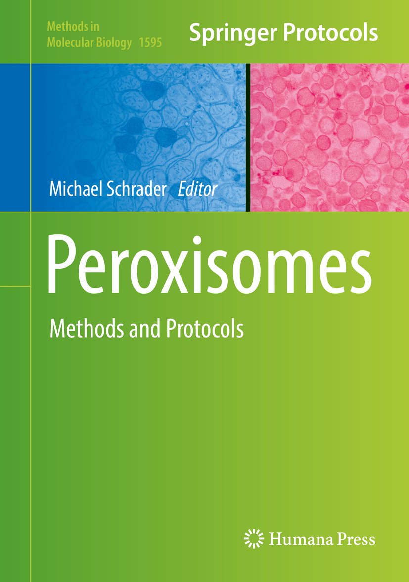 Methods in Molecular Biology