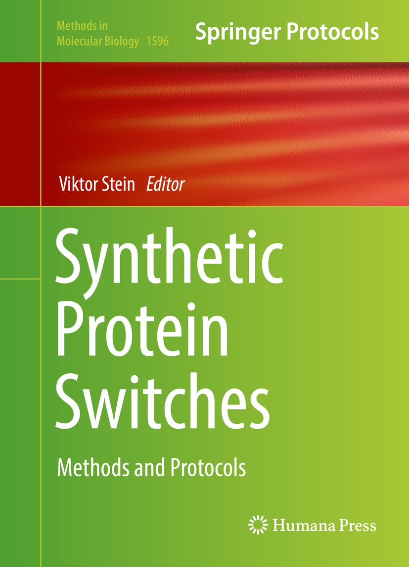 Methods in Molecular Biology