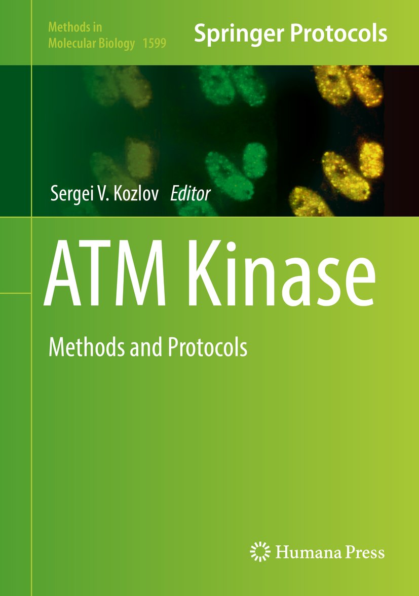 Methods in Molecular Biology
