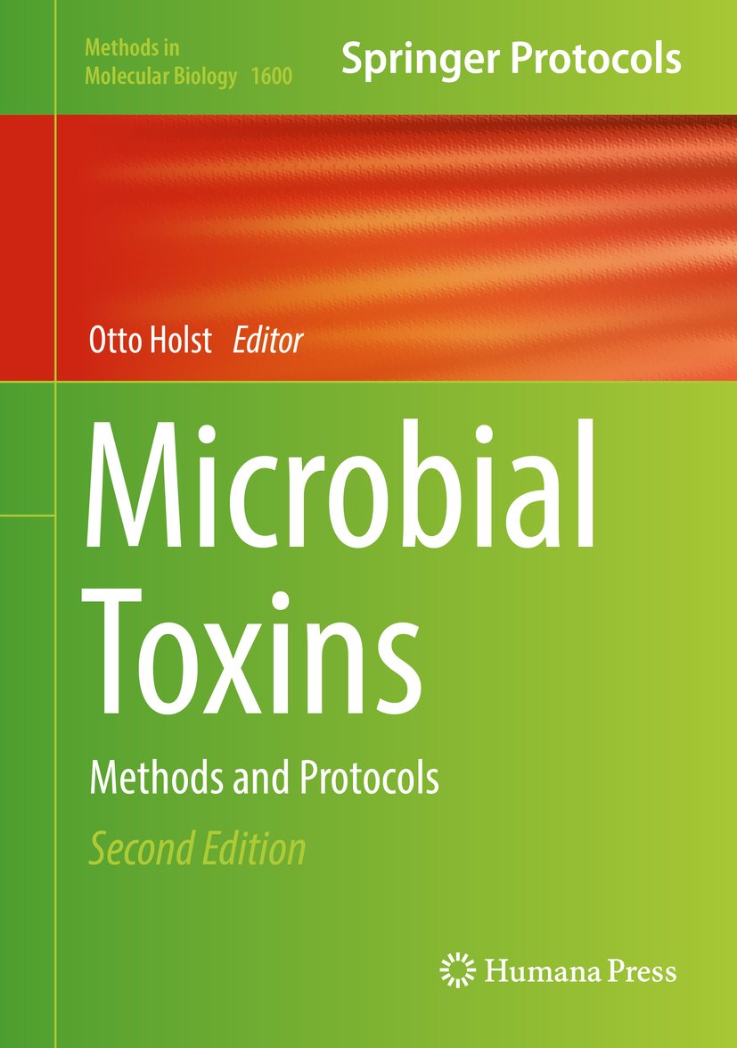 Methods in Molecular Biology