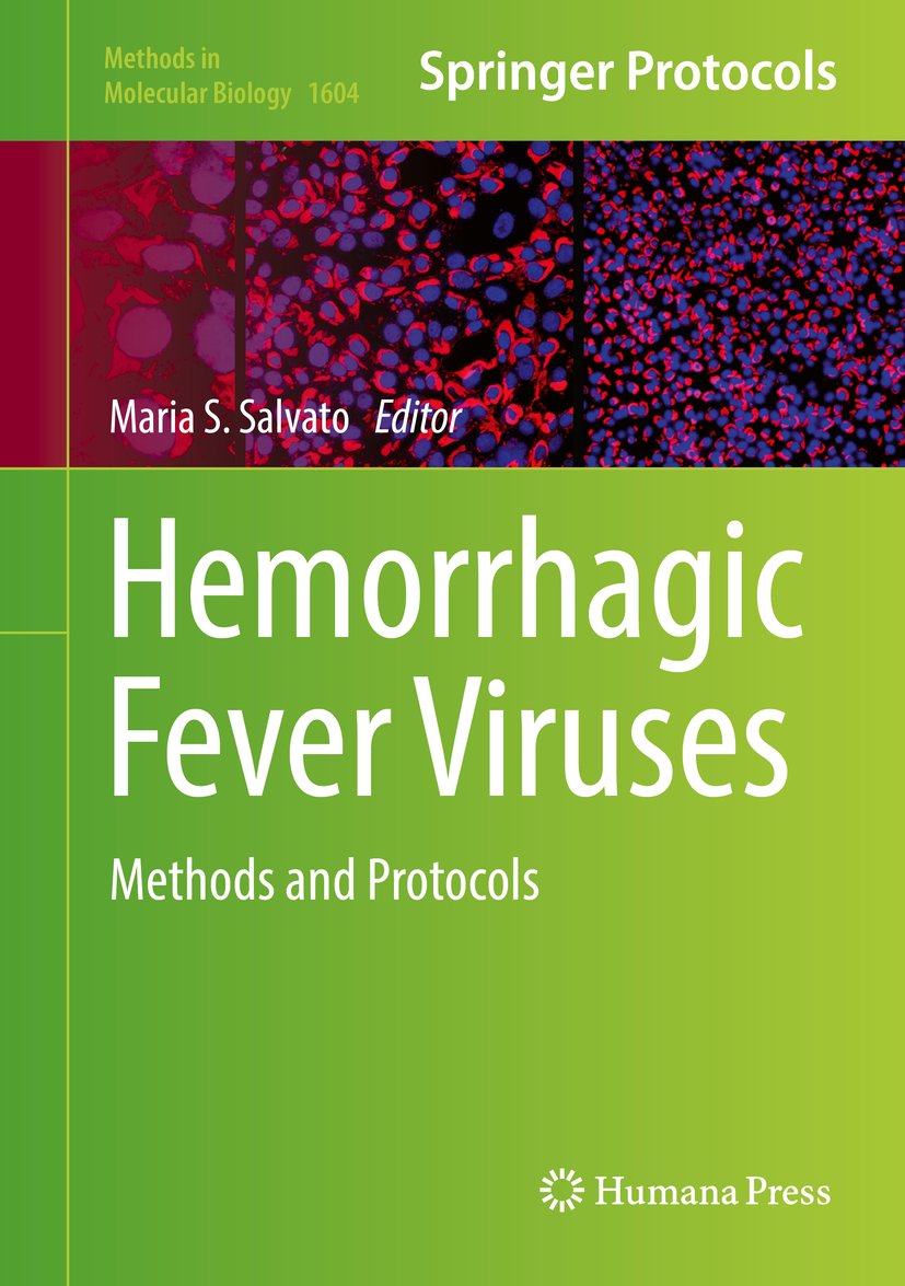 Methods in Molecular Biology