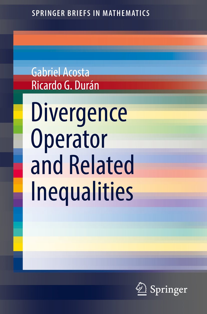 SpringerBriefs in Mathematics