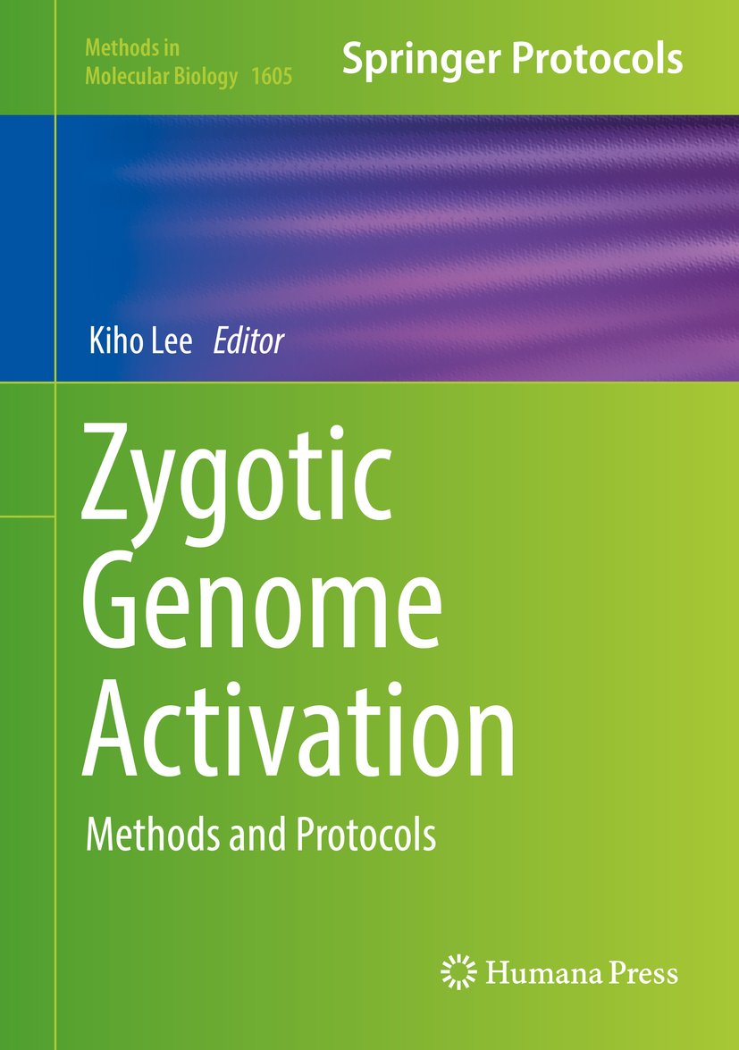 Methods in Molecular Biology