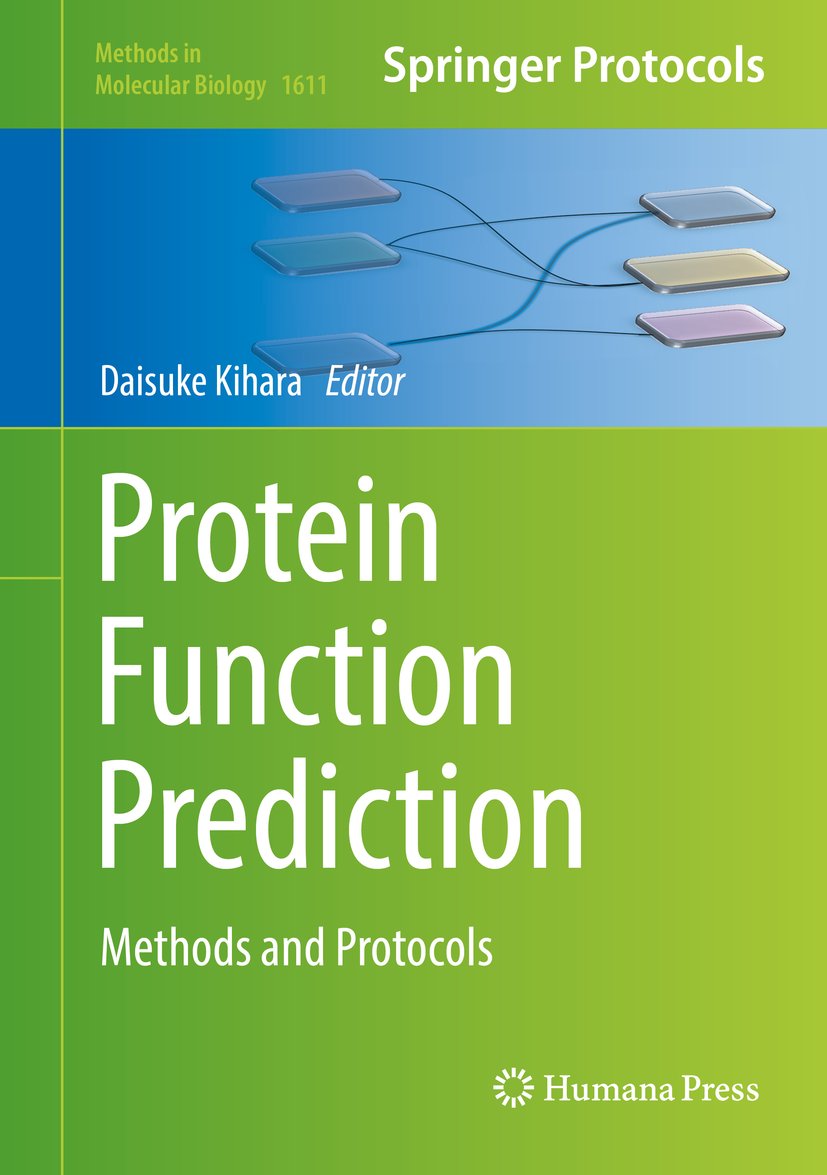 Methods in Molecular Biology