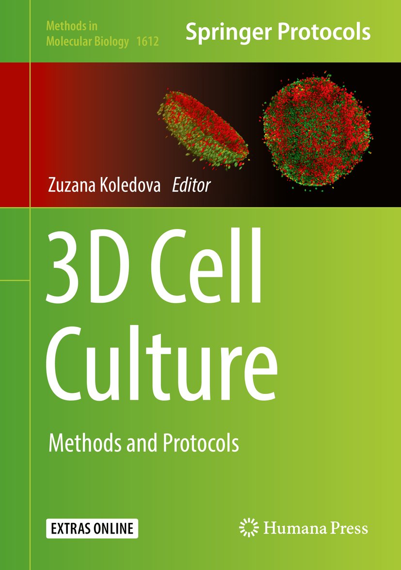 Methods in Molecular Biology