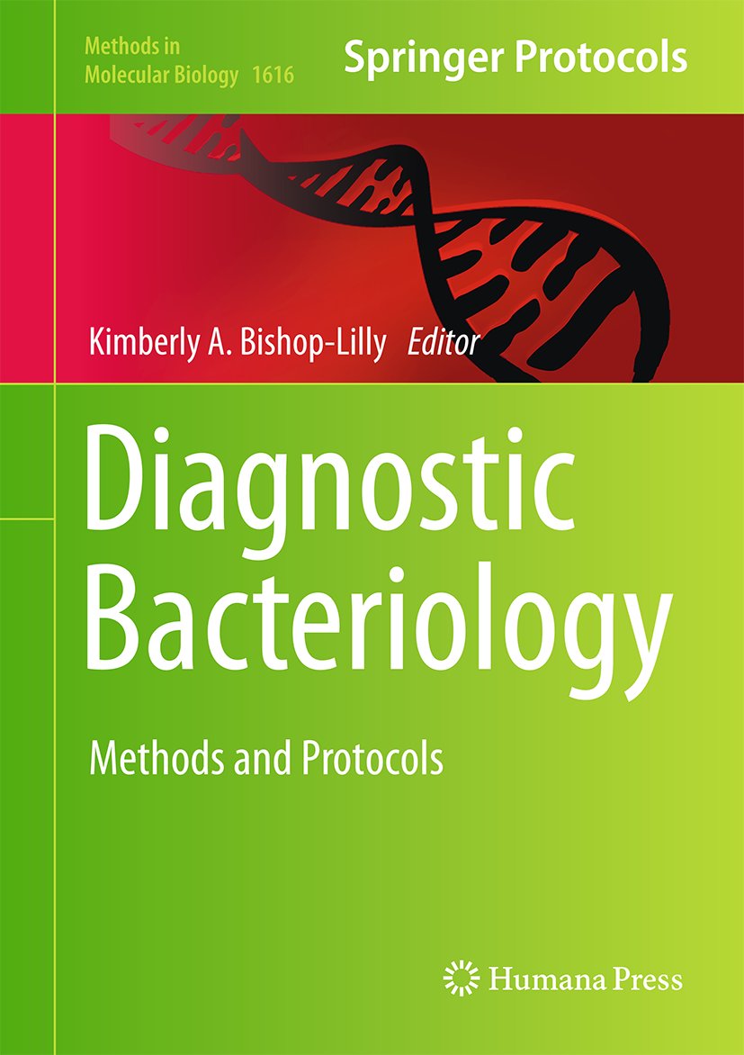 Methods in Molecular Biology