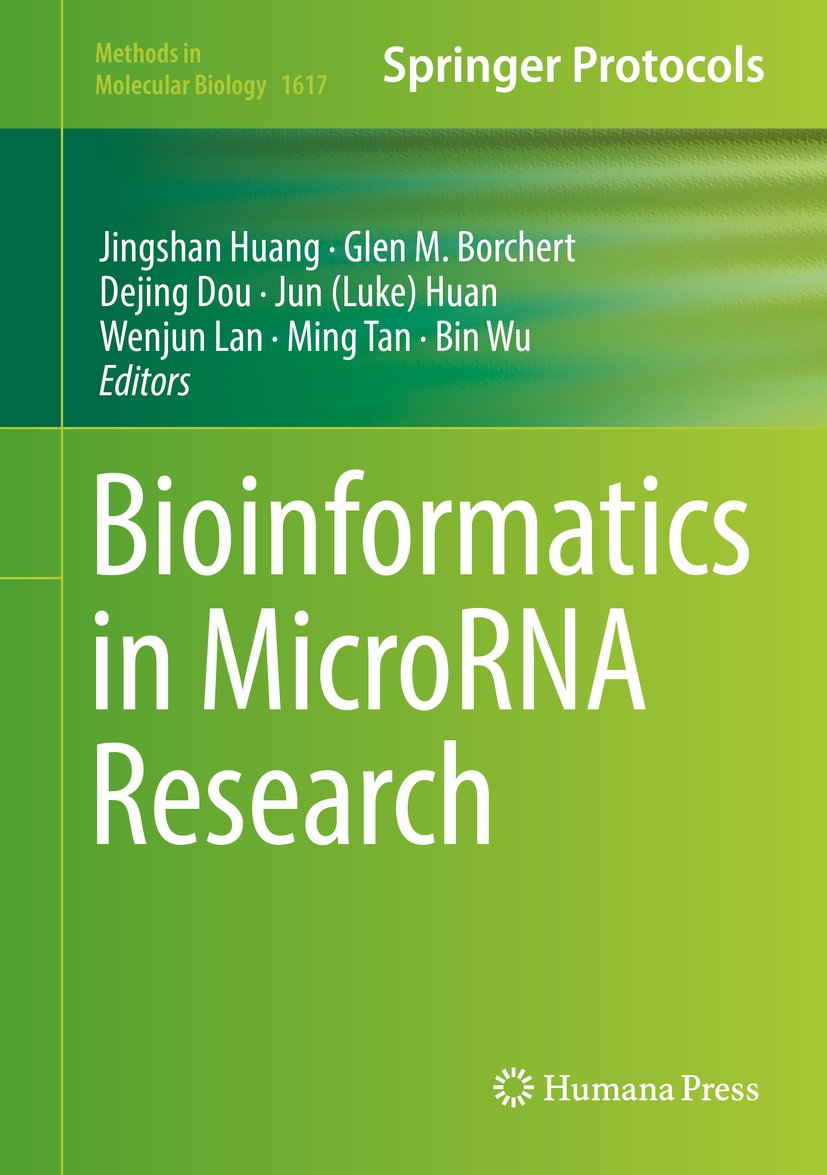 Methods in Molecular Biology