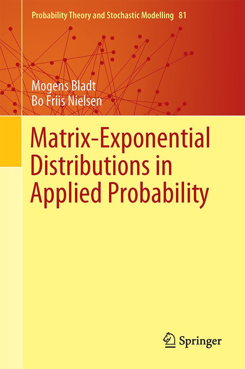Probability Theory and Stochastic Modelling