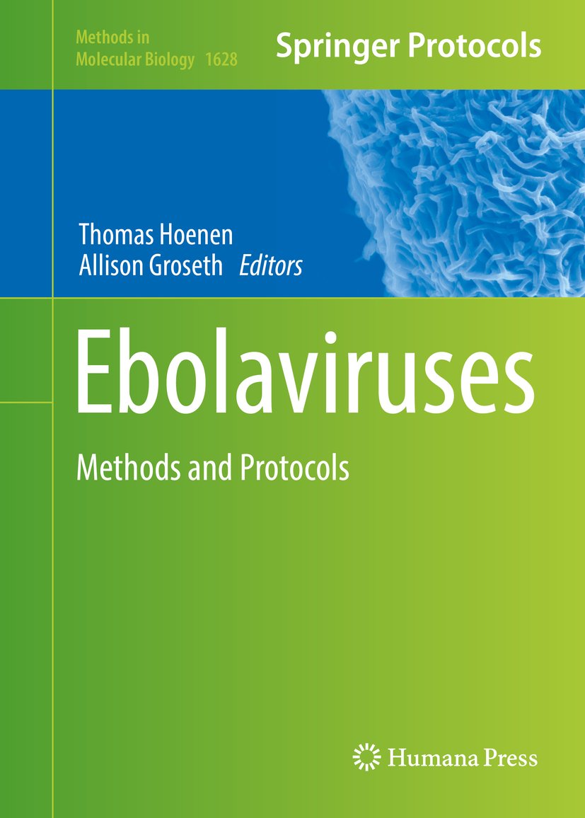 Methods in Molecular Biology