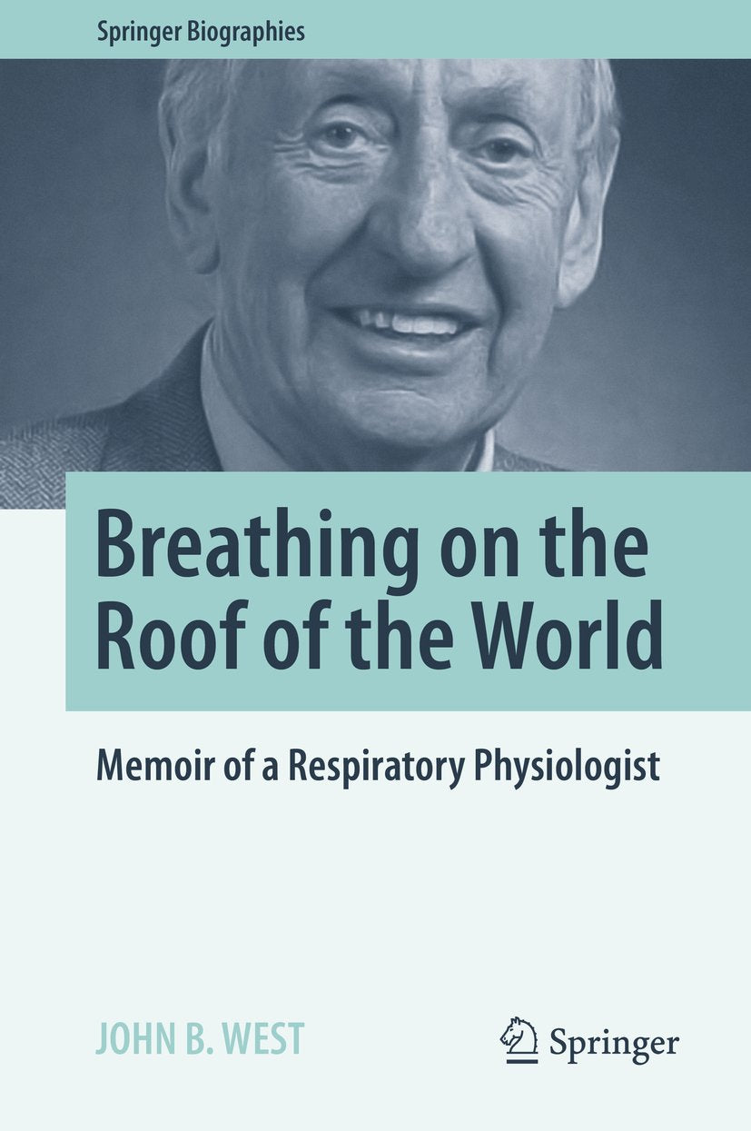 Springer Biographies