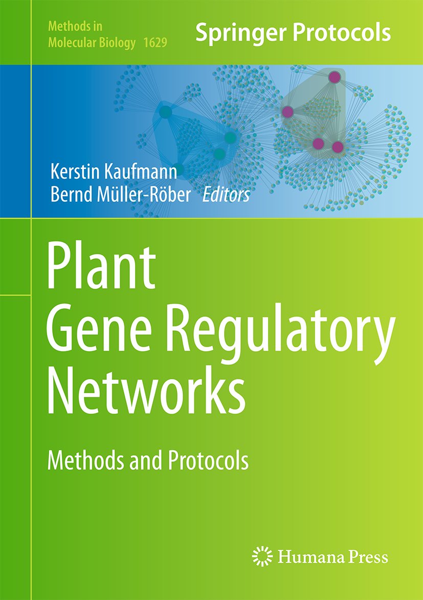 Methods in Molecular Biology