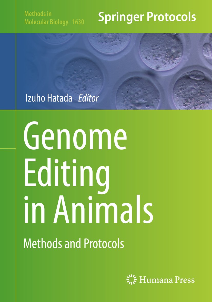 Methods in Molecular Biology