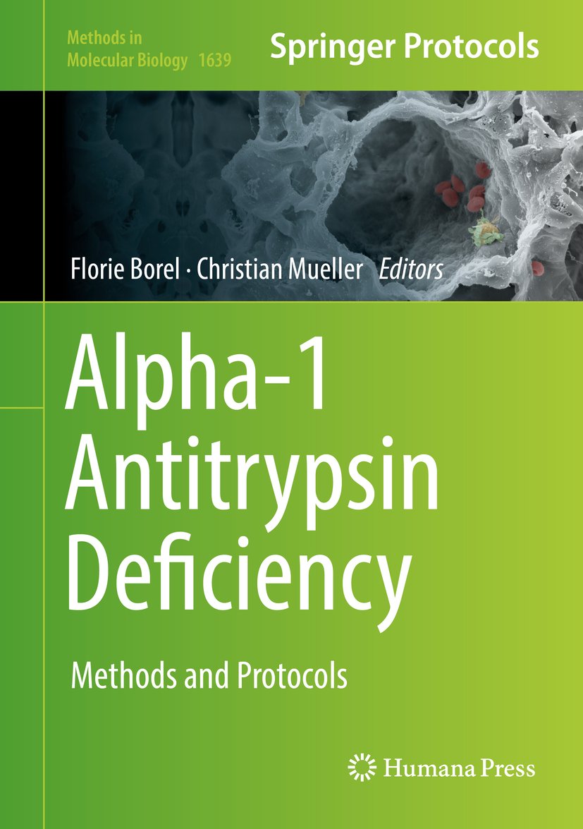 Methods in Molecular Biology