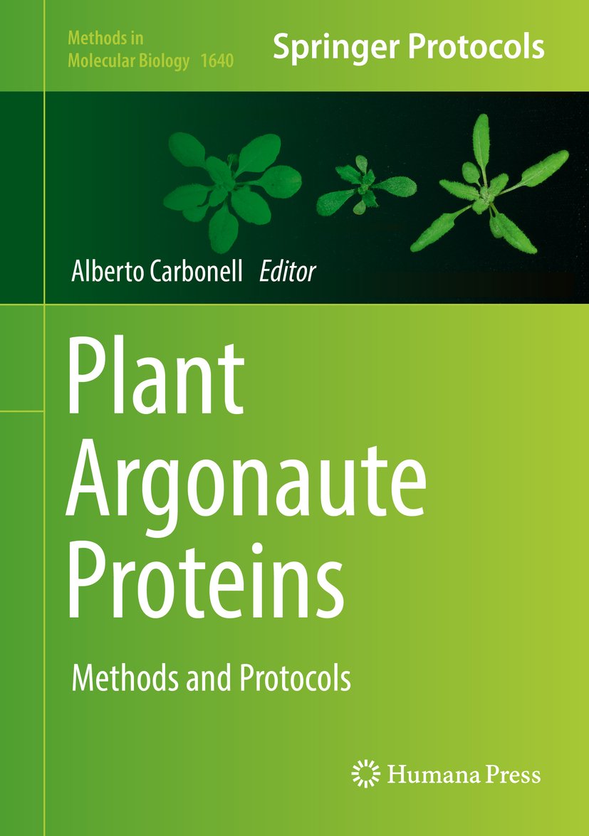 Methods in Molecular Biology
