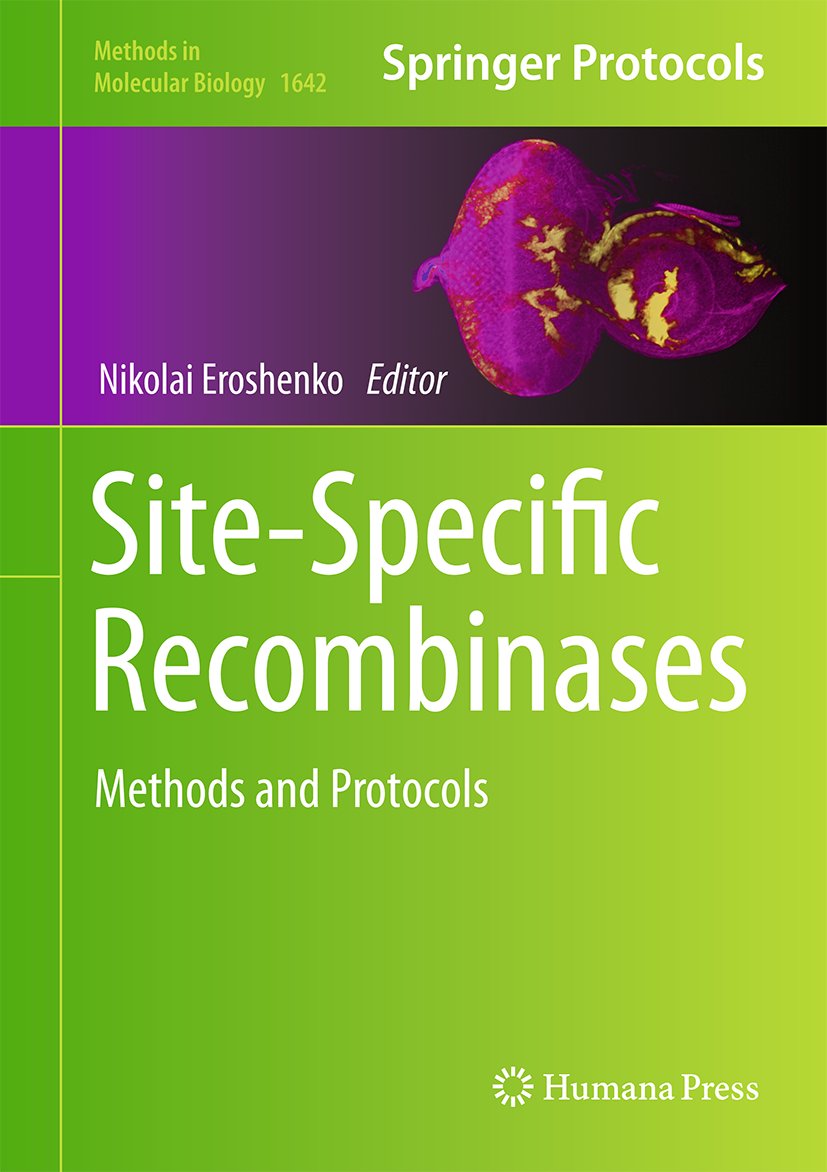 Methods in Molecular Biology