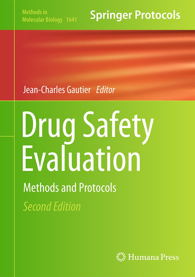 Methods in Molecular Biology