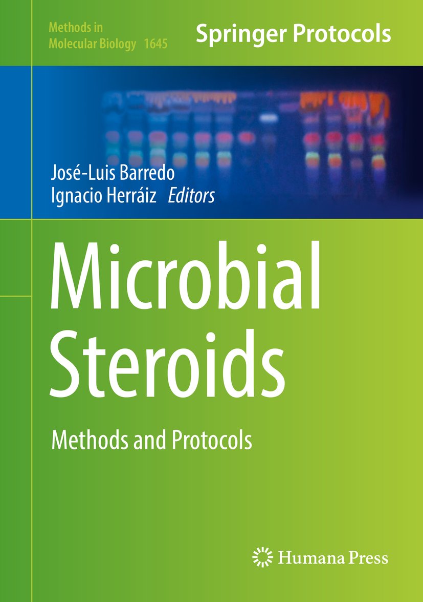 Methods in Molecular Biology