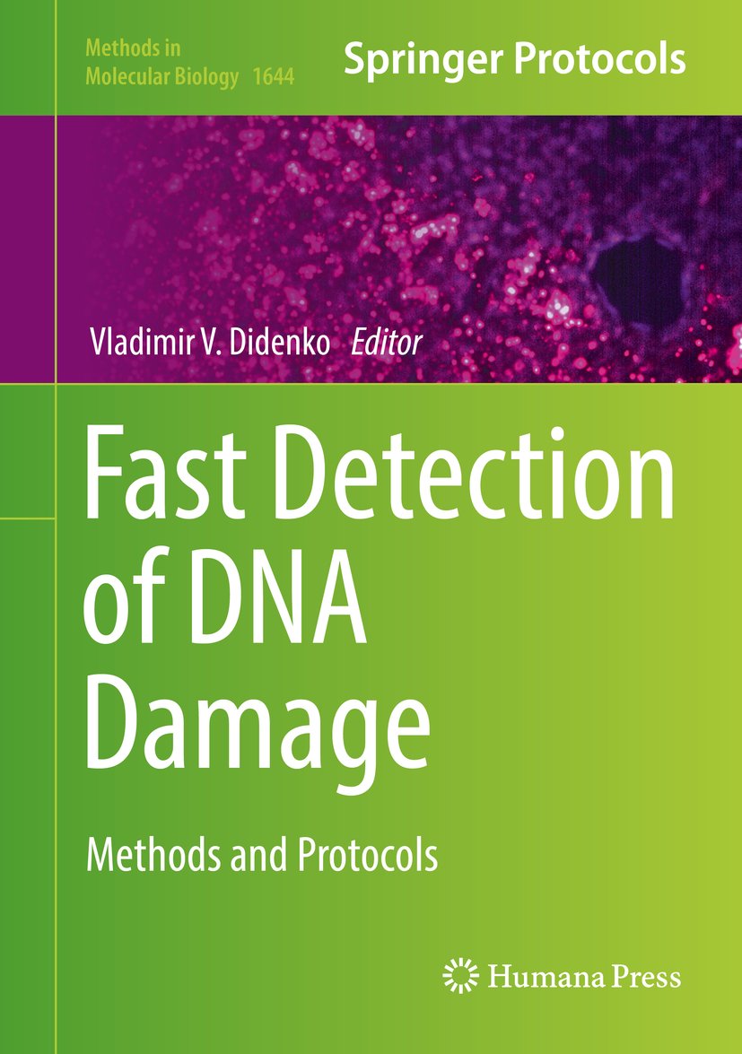 Methods in Molecular Biology