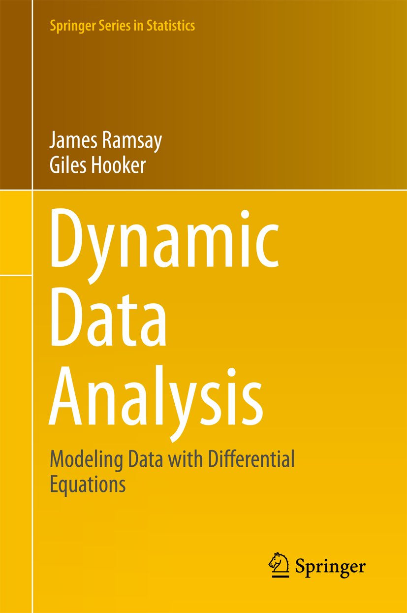 Springer Series in Statistics
