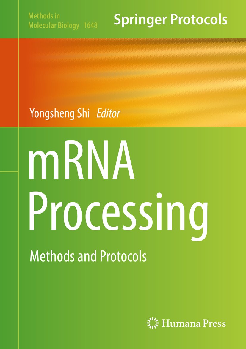 Methods in Molecular Biology
