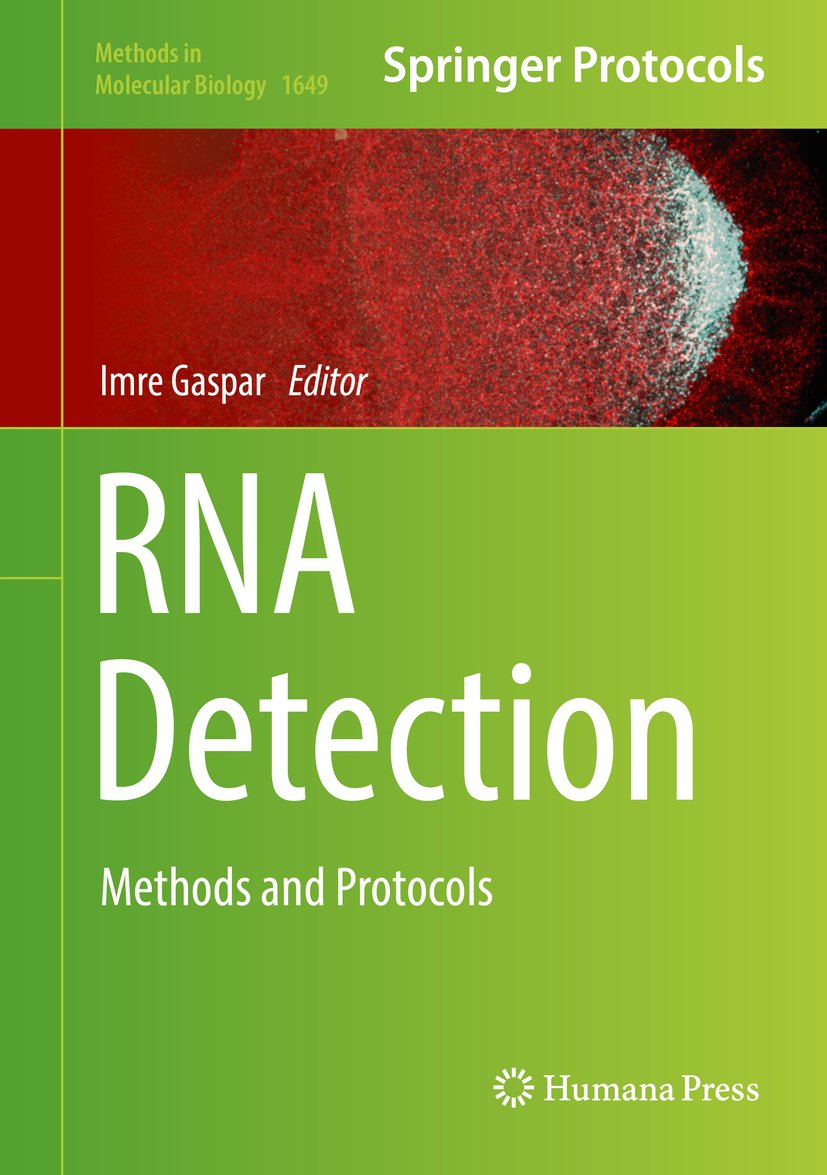 Methods in Molecular Biology