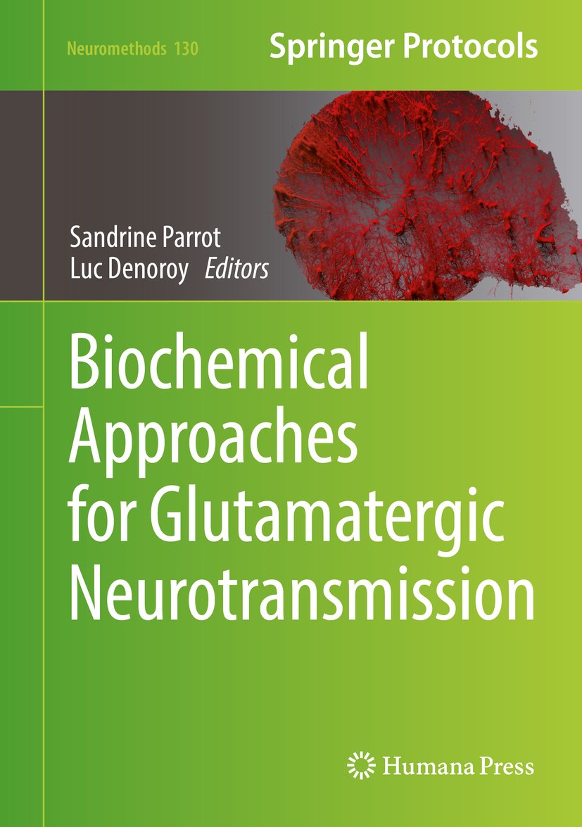 Neuromethods