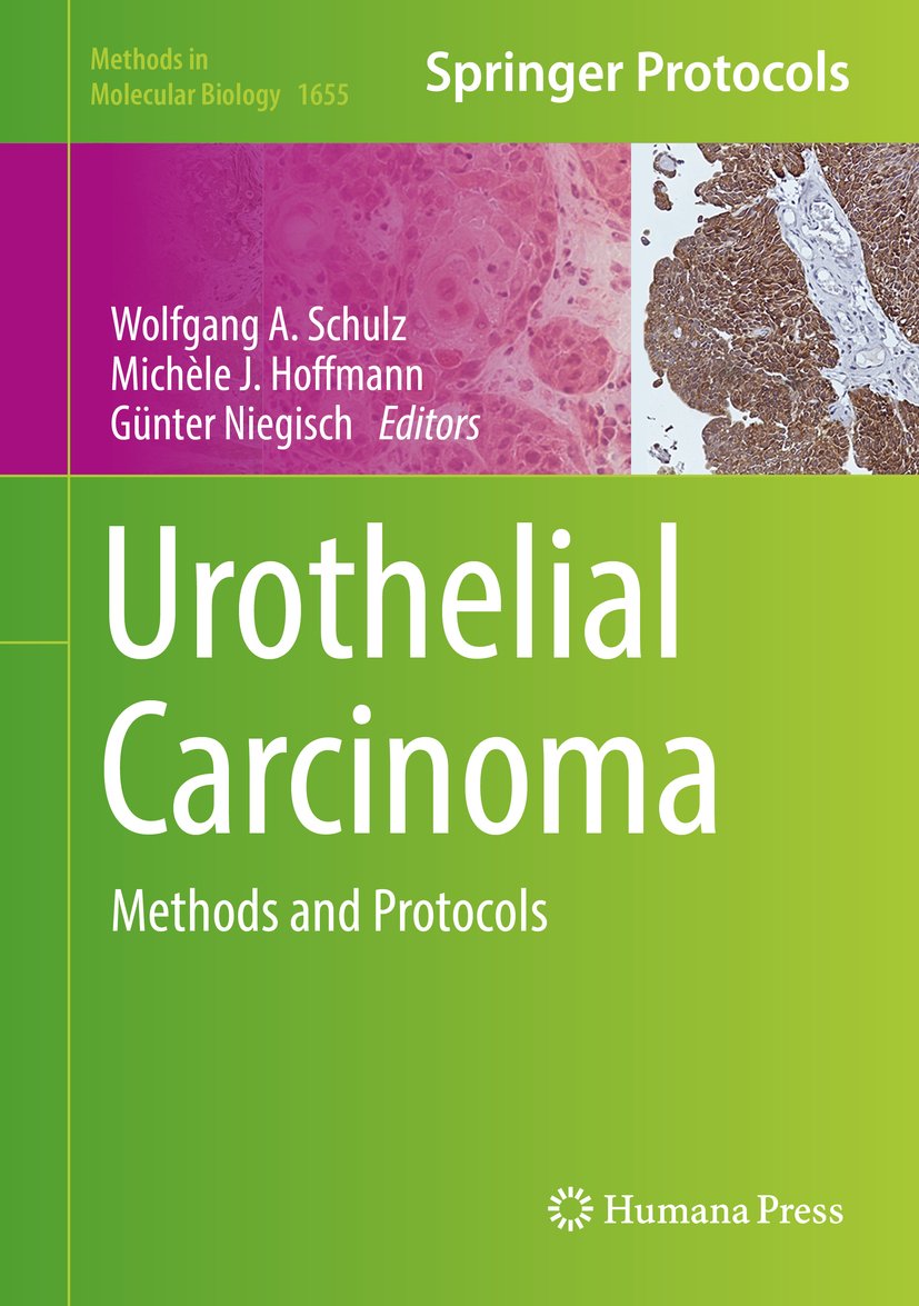 Methods in Molecular Biology