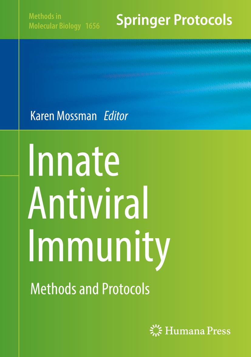 Methods in Molecular Biology