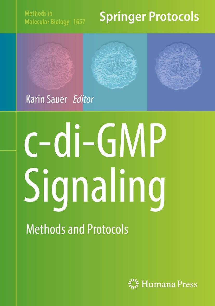 Methods in Molecular Biology