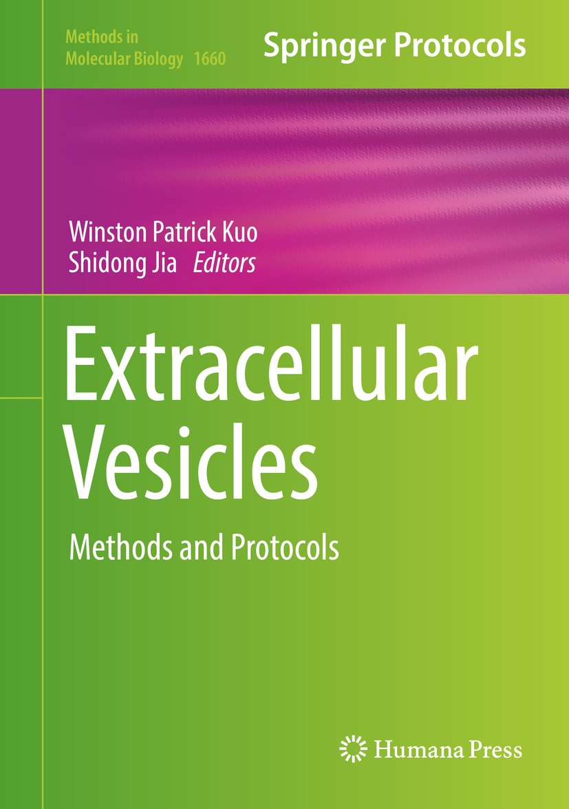 Methods in Molecular Biology